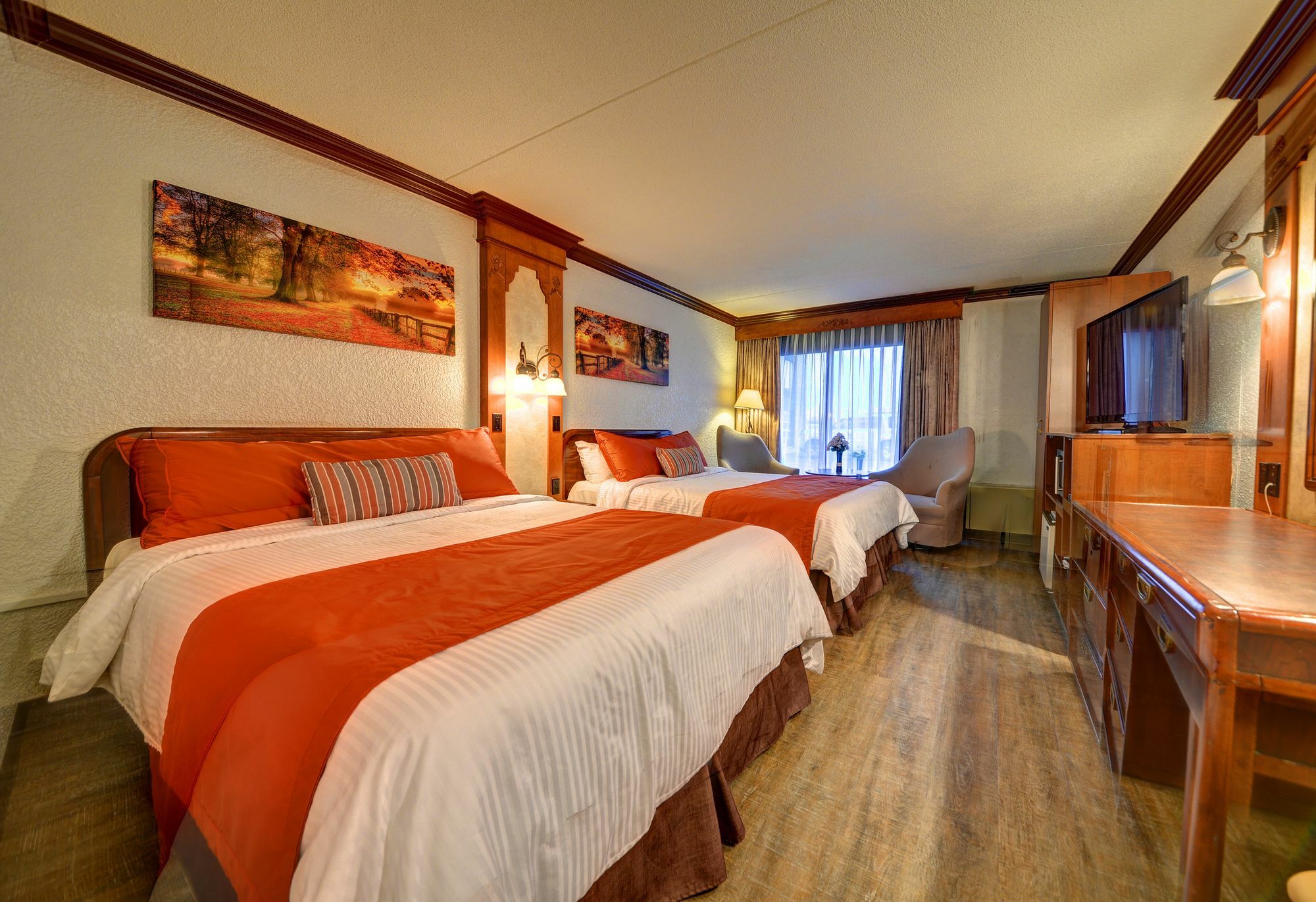 Hotel Universel, Centre De Congres Rivière-du-Loup Exteriör bild